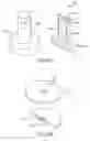 Fig. 08 - Thermally insensitive open-loop hung mass accelerometer with differential Eddy current sensing