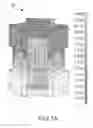Fig. 10 - Thermally insensitive open-loop hung mass accelerometer with differential Eddy current sensing