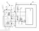Fig. 01 - Device for measuring at least one physical quantity of an electric installation