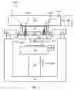 Fig. 02 - Auto-alignment of backer plate for direct docking test boards