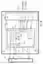 Fig. 03 - Sleek serial interface for a wrapper boundary register (device and method)