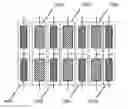 Fig. 01 - Magnetic field sensor having primary and secondary magnetic field transducers with different magnetic field saturation characteristics