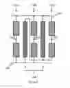 Fig. 06 - Magnetic field sensor having primary and secondary magnetic field transducers with different magnetic field saturation characteristics