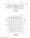 Fig. 04 - Graphene-based magnetic hall sensor for fluid flow analysis at nanoscale level