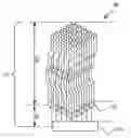 Fig. 01 - Radiation detector and method for producing a radiation detector
