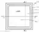 Fig. 01 - Color filter forming substrate, method of manufacturing same and display device
