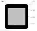 Fig. 08 - Color filter forming substrate, method of manufacturing same and display device