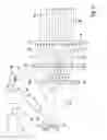 Fig. 04 - Projection system for a projector and/or a vehicle light with a scanning device and a hologram