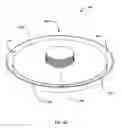 Fig. 08 - Light guide for low profile luminaire