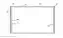 Fig. 01 - LED LAMP ASSEMBLY, BACKLIGHT MODULE, AND DISPLAY DEVICE