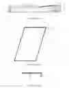 Fig. 02 - Reflective sheet having receiving slot for receiving light source, backlight module and display screen using the same