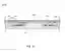 Fig. 05 - PIXEL OUTPUT COUPLER FOR A LASER DISPLAY SYSTEM