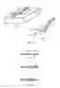 Fig. 12 - Optical fibre assembly and method of making an optical fibre assembly