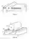 Fig. 13 - Optical fibre assembly and method of making an optical fibre assembly