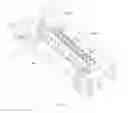 Fig. 22 - Fiber alignment device, ferrule device and method of manufacturing the ferrule device