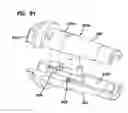 Fig. 71 - Fiber optic connector, fiber optic connector and cable assembly, and methods for manufacturing