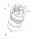 Fig. 06 - Fiber optic connector with partial threaded portion and method of using the same