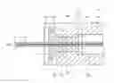 Fig. 01 - Optical fiber fixing structure