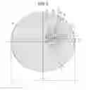 Fig. 04 - Optical fiber fixing structure