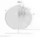 Fig. 05 - Optical fiber fixing structure