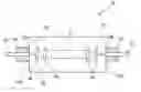 Fig. 01 - Optical fiber connection unit having circulation path for allowing coolant to circulate