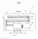 Fig. 04 - Optical fiber connection unit having circulation path for allowing coolant to circulate