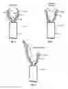 Fig. 03 - Optical cable containing fiber bundles and thread for tying the bundles