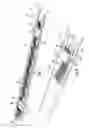 Fig. 02 - Optical fiber cable with internal periodic coupling structure