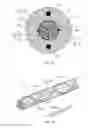 Fig. 02 - Method and device for producing optical fiber unit