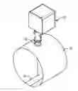 Fig. 01 - Sight glass apparatus