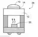 Fig. 01 - Techniques for reducing distortion of optical beam shaping elements