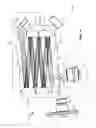 Fig. 04 - Compact folded optical multipass system