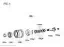 Fig. 06 - Interference objective lens and reference surface unit set