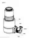 Fig. 07 - Interference objective lens and reference surface unit set