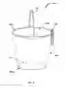 Fig. 13 - Magnifying Container Apparatus