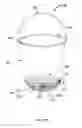 Fig. 17 - Magnifying Container Apparatus