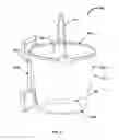 Fig. 19 - Magnifying Container Apparatus