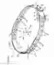 Fig. 06 - Augmented reality system eye relief adjustment mechanism