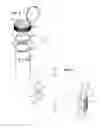 Fig. 04 - Magnifying bottle assembly with improved sealing capability