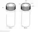 Fig. 06 - MAGNIFYING BOTTLE CAP ASSEMBLY