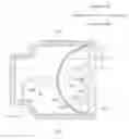 Fig. 01 - Phosphor ceramic, encapsulated optical semiconductor element, circuit board, optical semiconductor device and light-emitting device