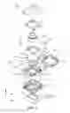 Fig. 03 - Lens driving apparatus with shake compensation having three ball members