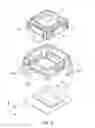 Fig. 05 - Lens driving apparatus with shake compensation having three ball members