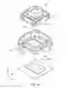 Fig. 06 - Lens driving apparatus with shake compensation having three ball members
