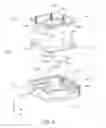 Fig. 08 - Lens driving apparatus with shake compensation having three ball members