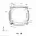 Fig. 15 - Lens driving apparatus with shake compensation having three ball members