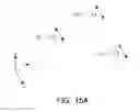 Fig. 16 - Lens driving apparatus with shake compensation having three ball members