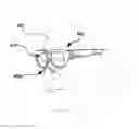 Fig. 01 - DEVICE AND METHOD FOR ADJUSTING THE POSITION OF EYEGLASSES ON THE FACE OF A USER
