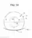 Fig. 07 - Truncated translating contact lens with optimized performance and method of design
