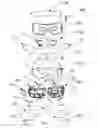 Fig. 01 - Intelligent temperature- and humidity-control visible multi-function eye-care massage glasses